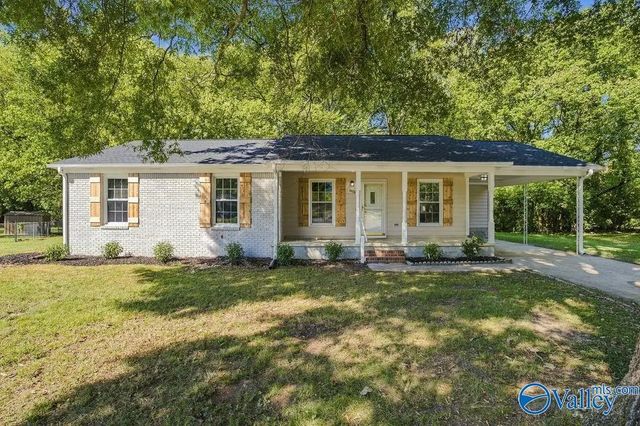 1508 Ravenwood Circle, Huntsville