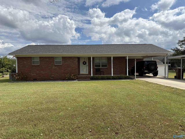 106 Sanders Road, Hartselle