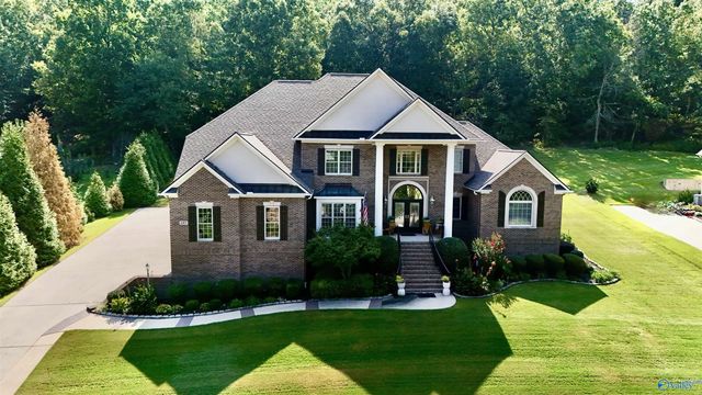 245 Wedgewood Terrace Road, Madison