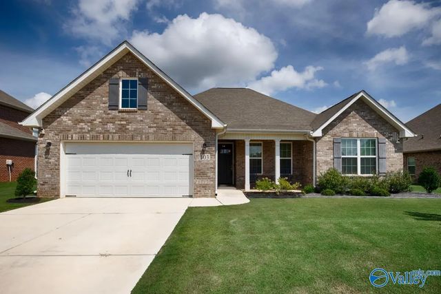 103 Slade Thomas Drive, Meridianville