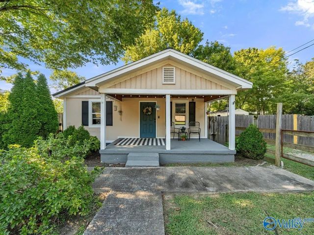 1801 Moody Ridge Road, Scottsboro