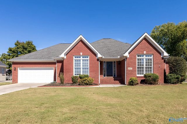 4907 Bridgehampton Road Se, Owens Cross Roads