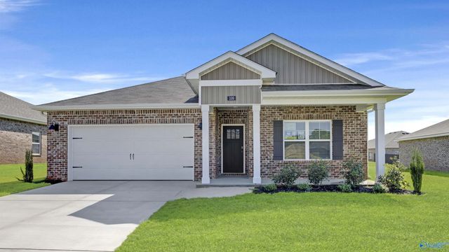 109 Meadow Path Drive, Meridianville