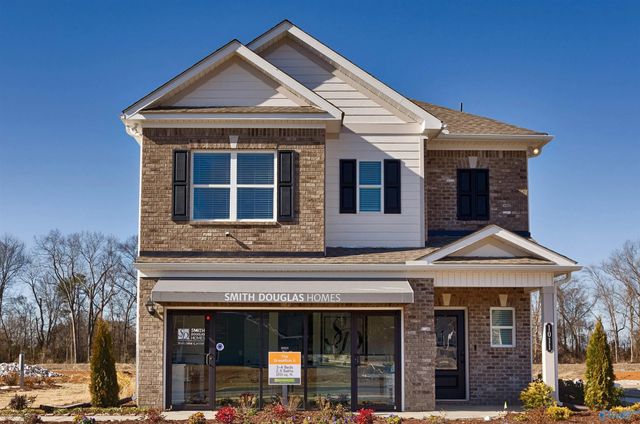 13848 Dunnock Lane, Athens