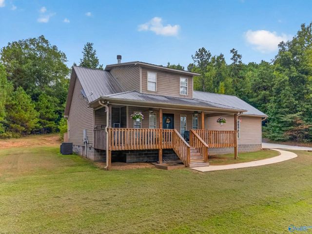 2320 Cochran Springs Road, Ohatchee