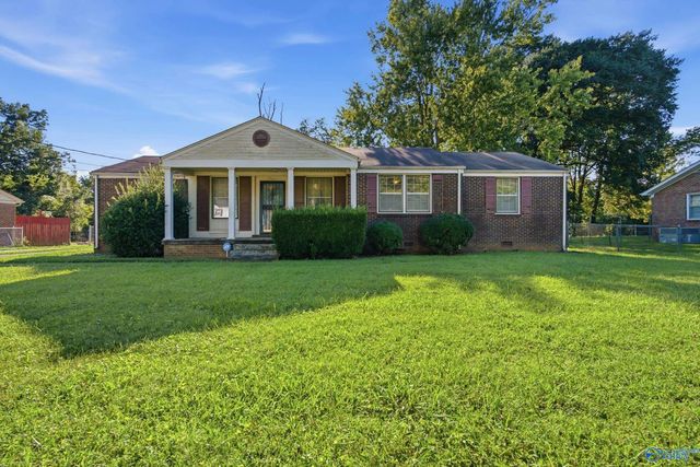3909 Lakeview Drive Nw, Huntsville