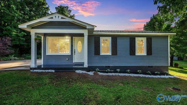 4203 Irondale Drive Nw, Huntsville
