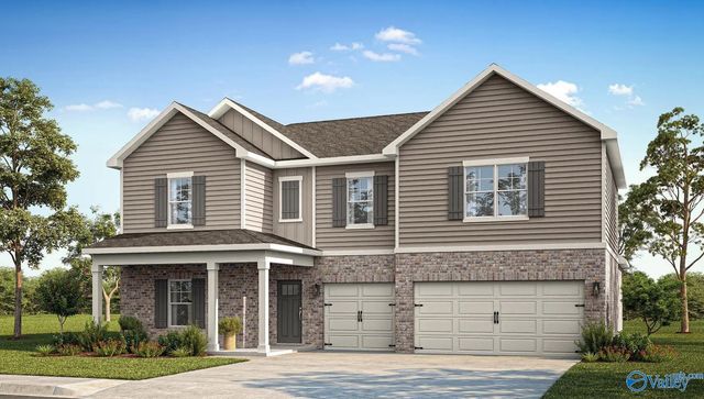 278 Crane Hollow Lane, Huntsville