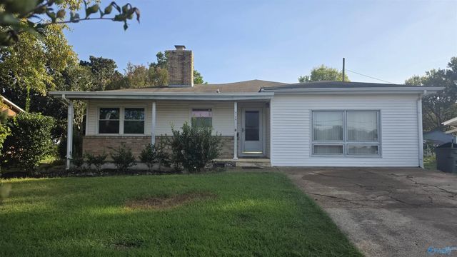 4109 Bob Wallace Avenue, Huntsville