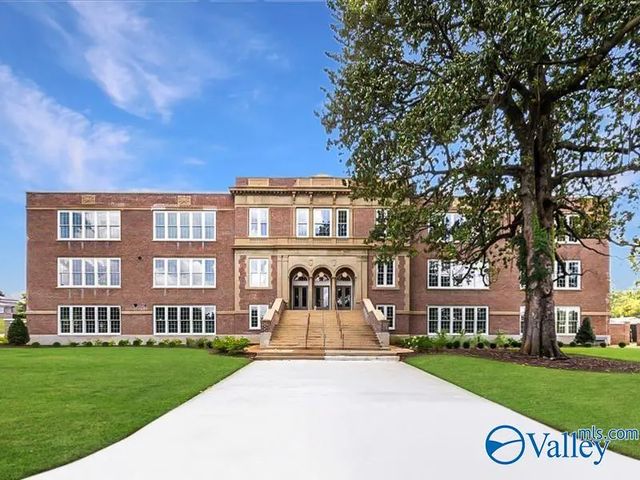 610 1a Randolph Avenue 1a, Huntsville