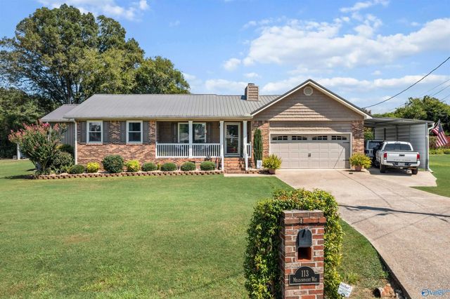 113 Meadowpoint Way, Gadsden