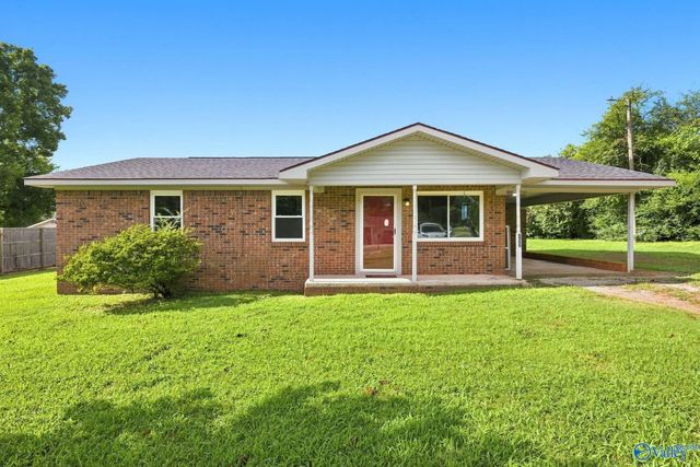 107 Kelly Drive, Russellville