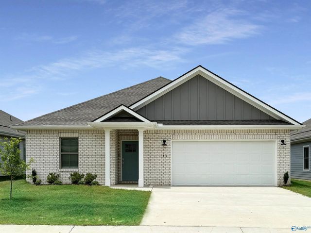 372 Mchenry Drive, Huntsville