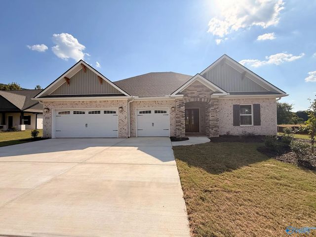 1310 Vouri Circle Se, Huntsville