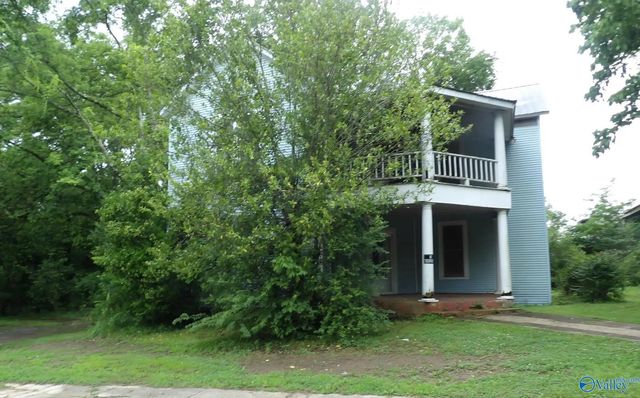 501 Hammitt Street, Hartselle