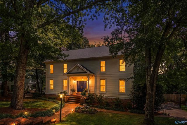 1908 Chippendale Drive, Huntsville