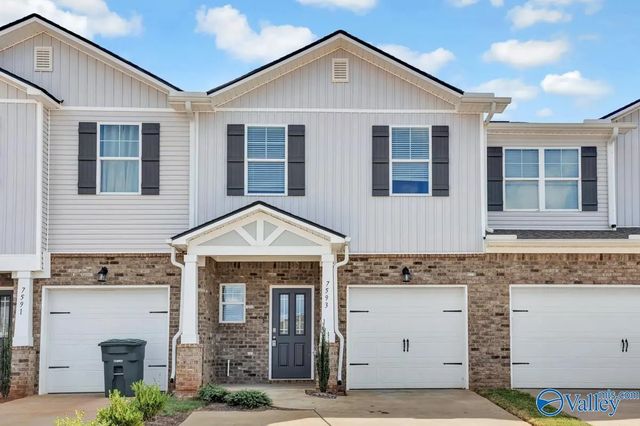 7593 Discovery Point Drive, Huntsville