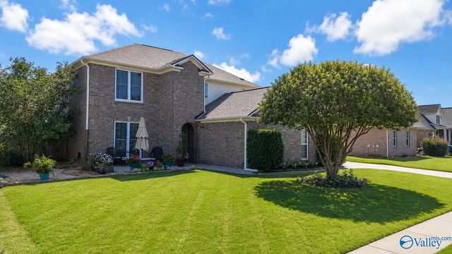 7509 Parktrace Lane Se, Owens Cross Roads