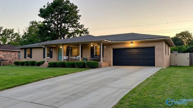 1305 Cloverdale Avenue Sw, Decatur