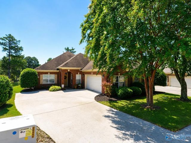 110 Alford Lane, Harvest