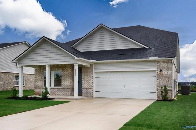 29197 Otley Court, Harvest