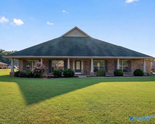 101 Slack Water Court, Huntsville