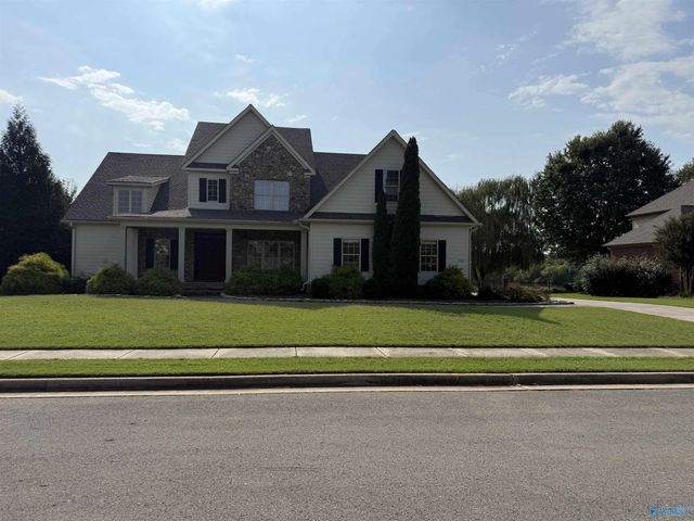 108 River Mill Road, Huntsville