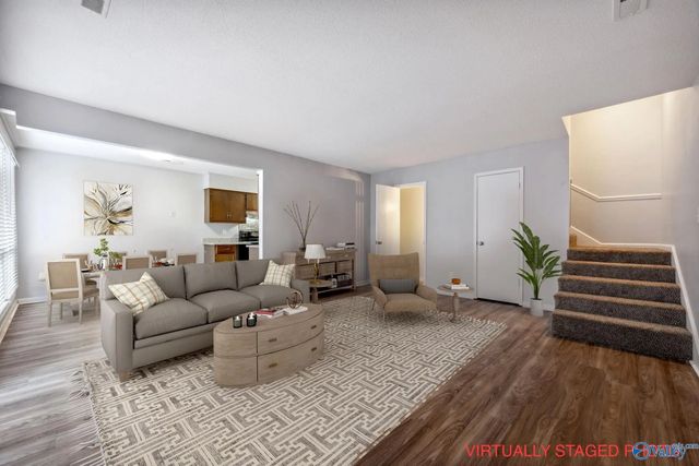 1614 Se Somerville Road, Decatur