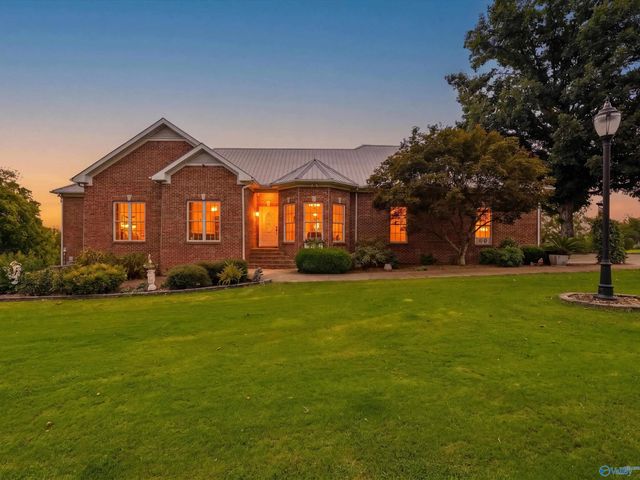 1094 Old Elkton Pike, Fayette