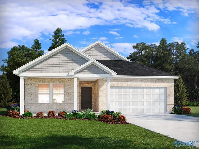 130 Shearwater Drive, Meridianville