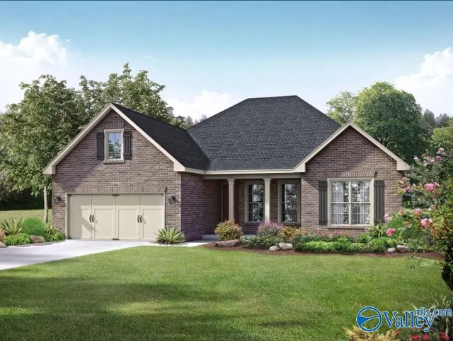 3115 Joseph Drive, Decatur