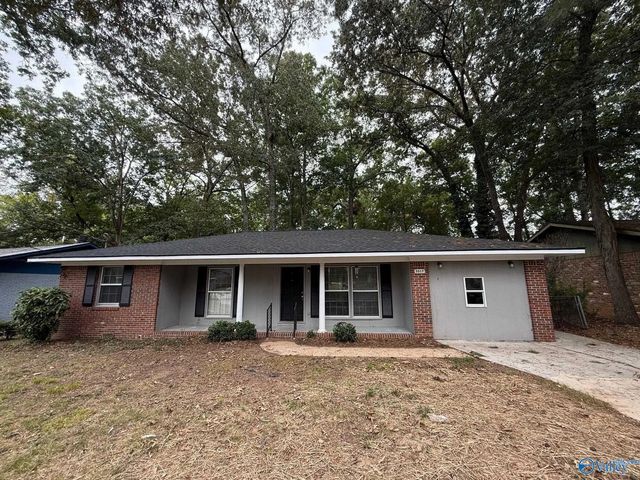 3317 Delia Lane Nw, Huntsville