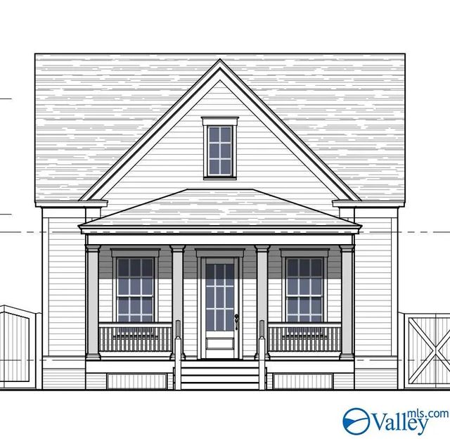36 Weybosset Street Nw, Huntsville
