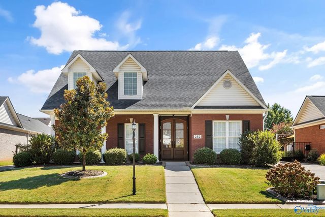 252 Old Overton Drive, Madison