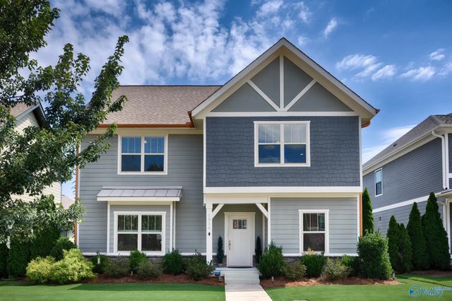 1514 Trek Street, Huntsville