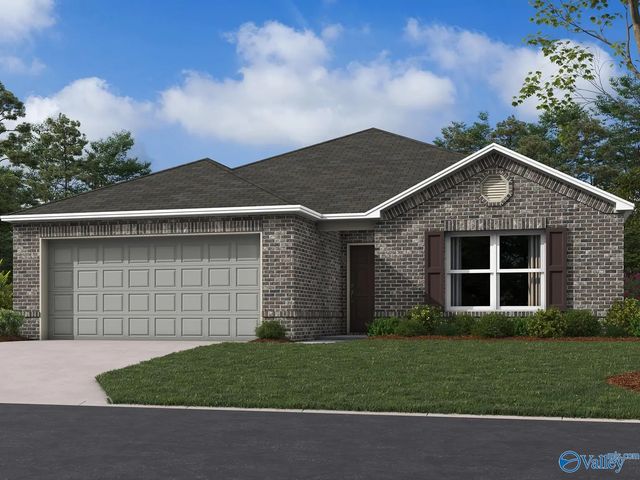 4407 Lakota Drive, Decatur