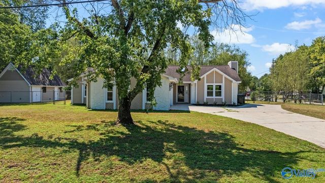 106 Oxford Drive, Meridianville