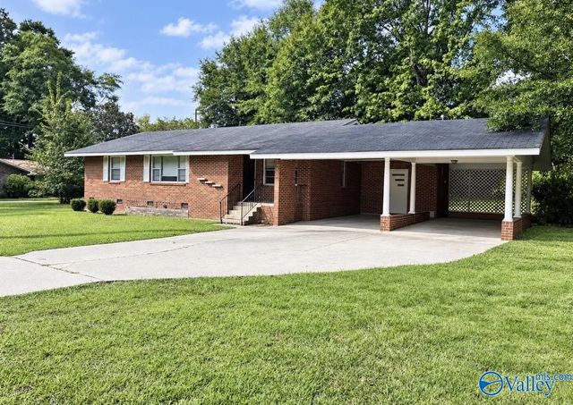 213 Falkner Circle, Boaz