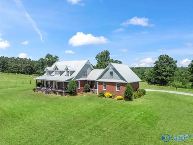 2431 County Road 1755, Joppa