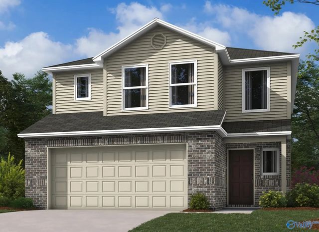 1074 Rider Drive, Trinity
