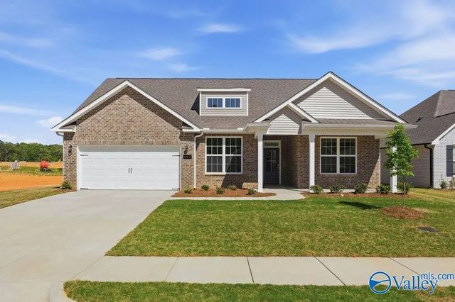 902 Ronnie Drive Se, Hartselle