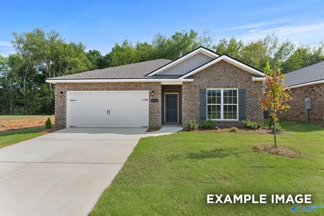 216 Cave Lake, Owens Cross Roads