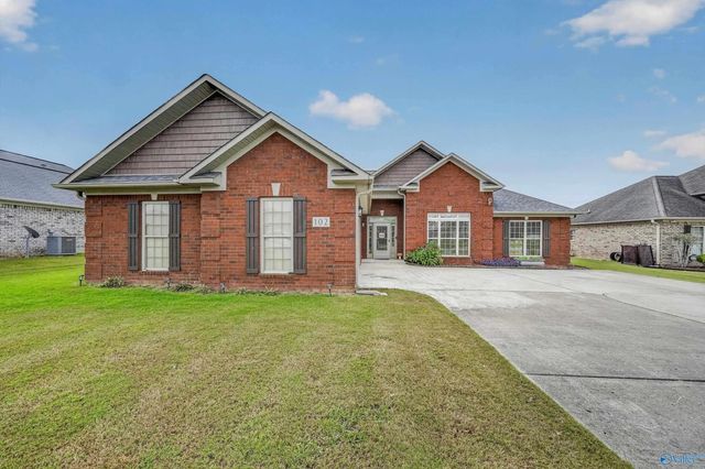 102 Tallow Wood Drive, Harvest