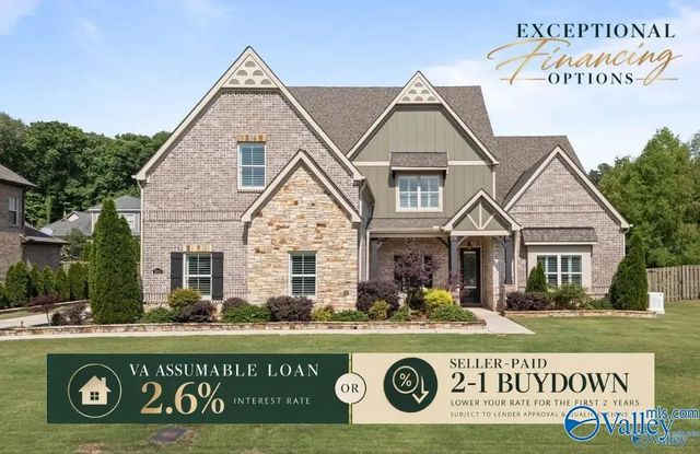3015 Ginn Point Road, Owens Cross Roads