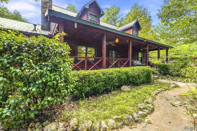 518 County Road 288, Collinsville