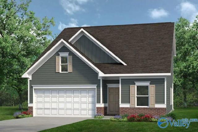 3 Miller Lane, Owens Cross Roads