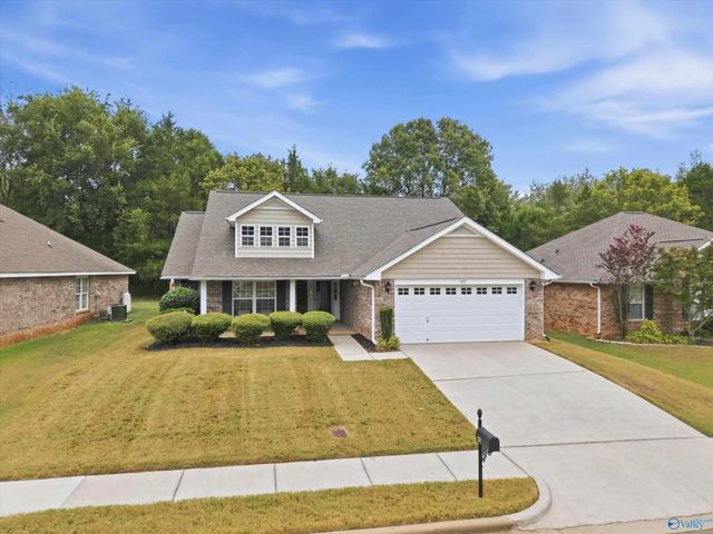 137 Artesian Lane, Huntsville