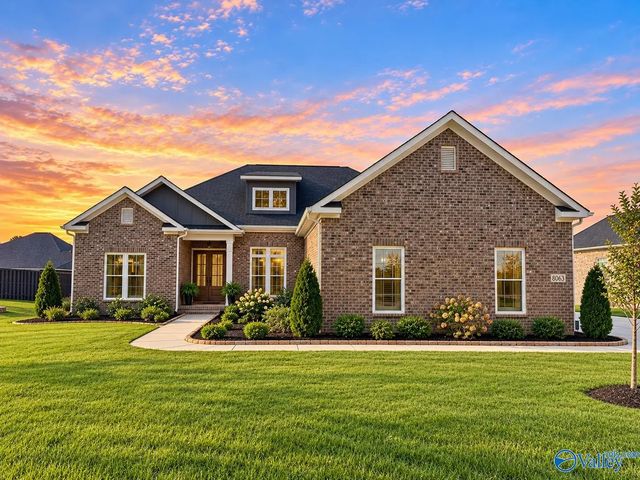 8063 Goose Ridge Drive, Owens Cross Roads