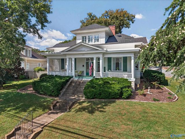 310 Mulberry Avenue, Fayetteville