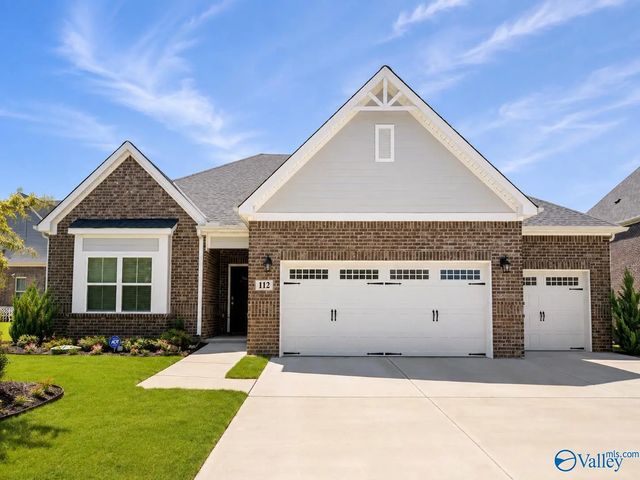 112 Nuckolls Lane, Meridianville